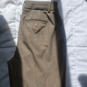 Talbots ankle dress pants
